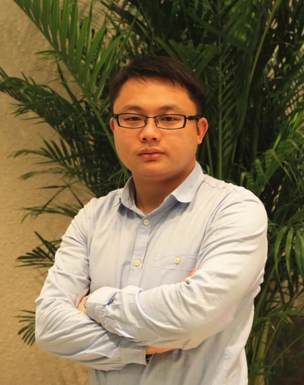 平安创投合伙人周晖