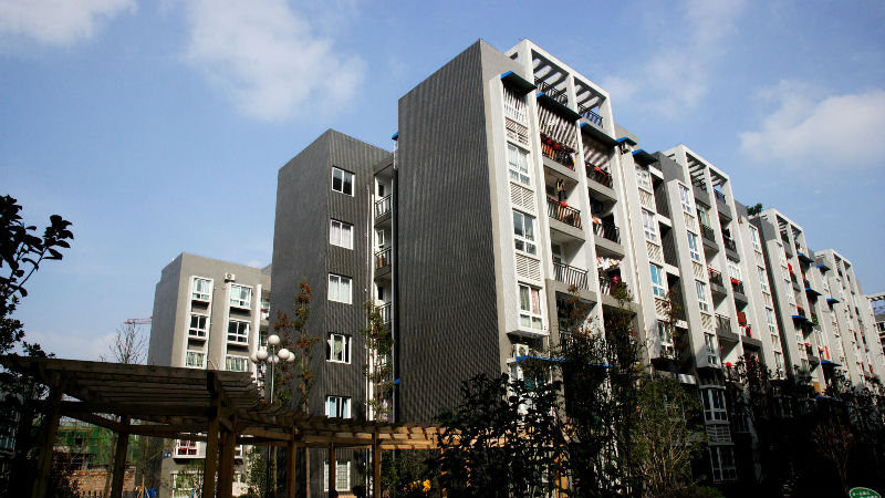 问题不解决,蛋壳公寓5亿美元融资"够赔"吗?