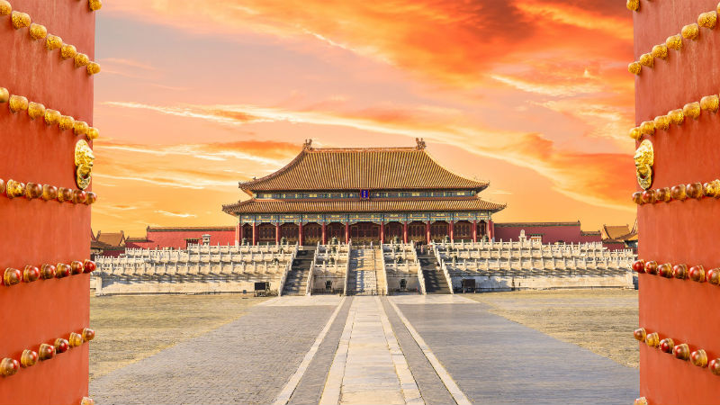 故宫"网红"院长单霁翔退休了,不过这份独家不动产运营宝典值得收藏