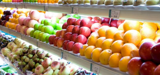 苹果价格暴涨,收购商,批发商,零售商却个个委屈