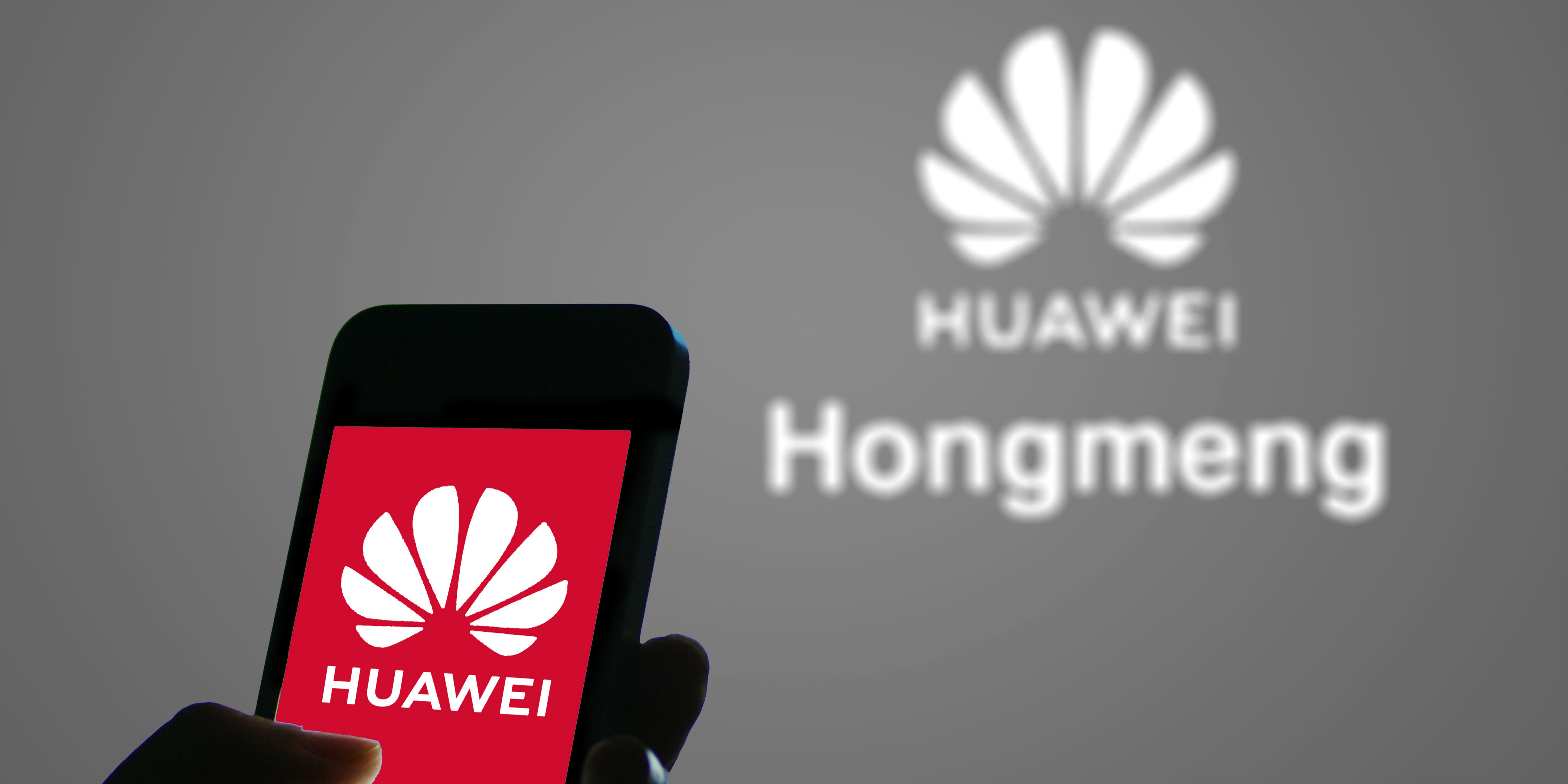 九年前如果华为对标三星,还有今天的鸿蒙吗