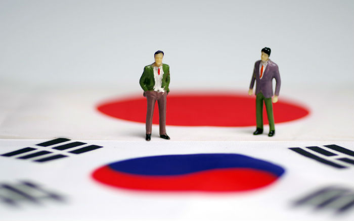 日韩贸易争端再升级,美国不愿掺和wto难调解