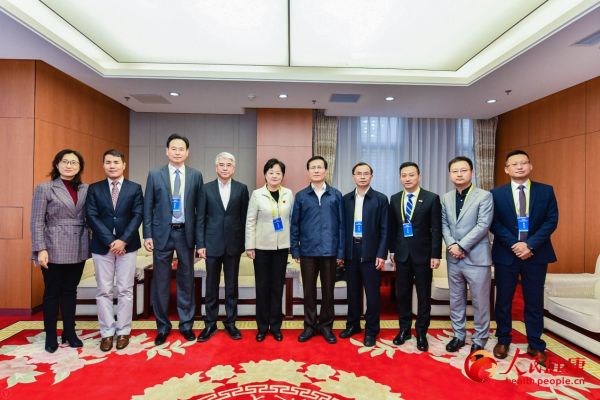 爱康集团创始人、董事长兼CEO张黎刚:人工智能医疗大数据,如何定义精准健康管理未来 - 经济观察网 - 专业财经新闻网站