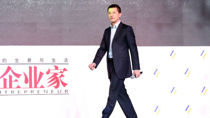 折戟云南再战江西 李亚鹏的"赣州文旅地产局"