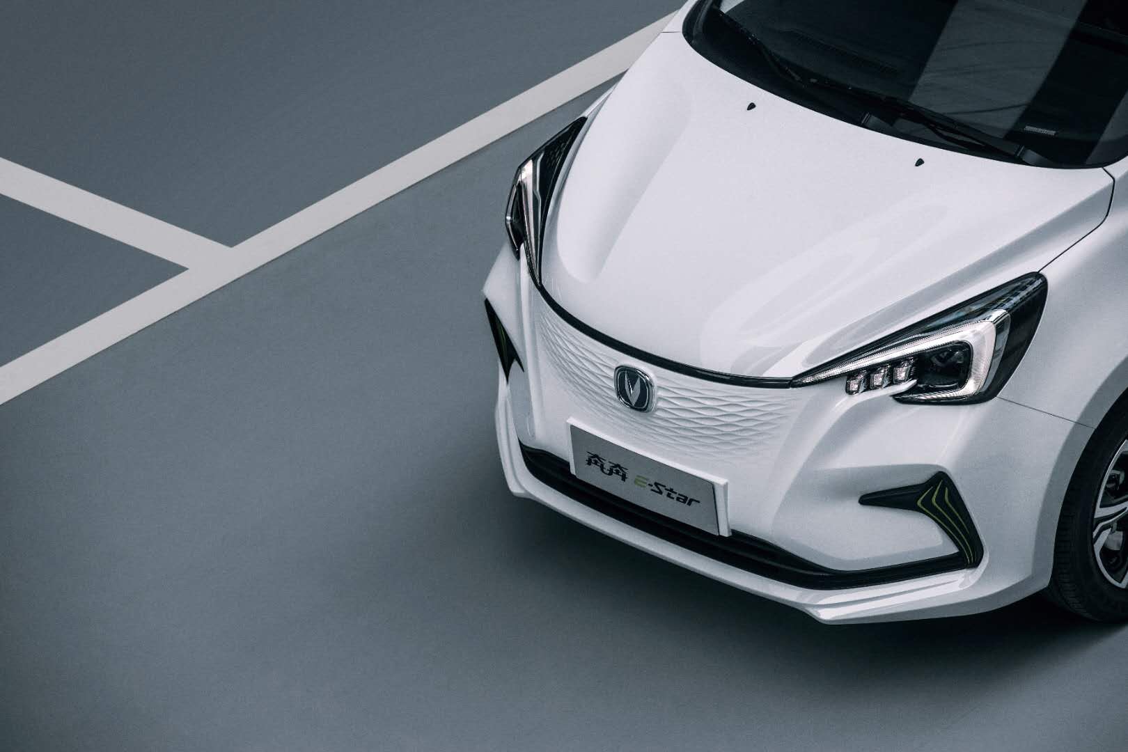 车企扎堆出微型电动车 长安奔奔e-star胜算几何?