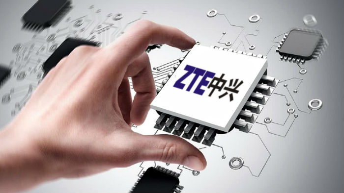11亿!中兴通讯收购中兴微电子18.82%股权
