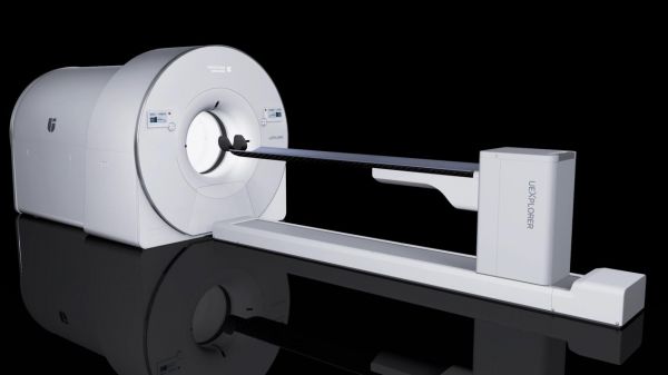 联影医疗上市“求极限”高端医疗装备国产化冲刺 - 经济观察网 － 专业财经新闻网站