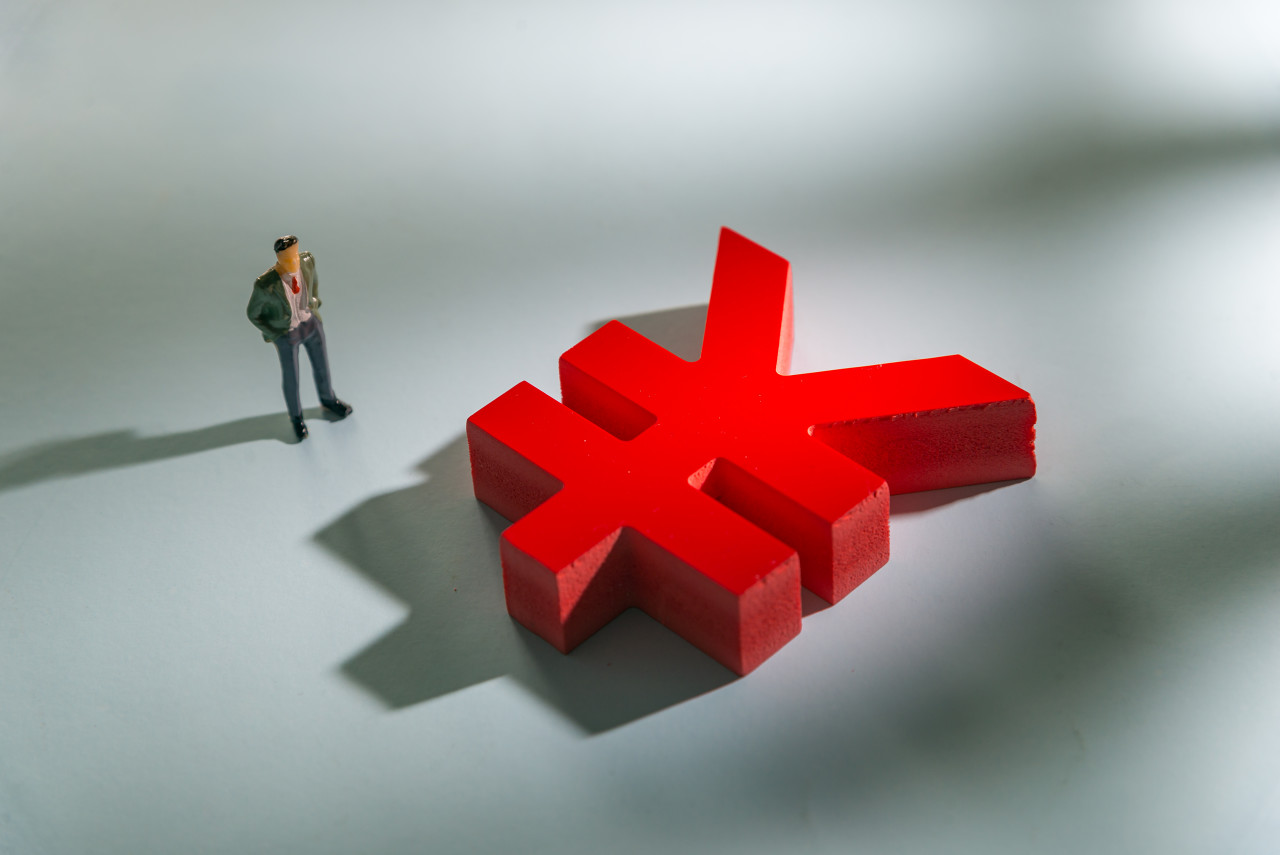 五天暴涨900点！人民币汇率新春狂飙-经济观察网