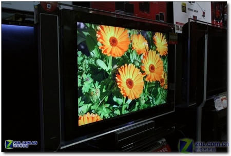 索尼bravia 40x200a液晶电视效果